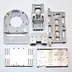 high precision machining company
